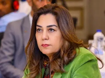 وزيرة التنمية المحلية والبيئة توجه بسرعة احتواء تسريب سولار جديد فى ترعة الإسماعيلية بالقليوبية