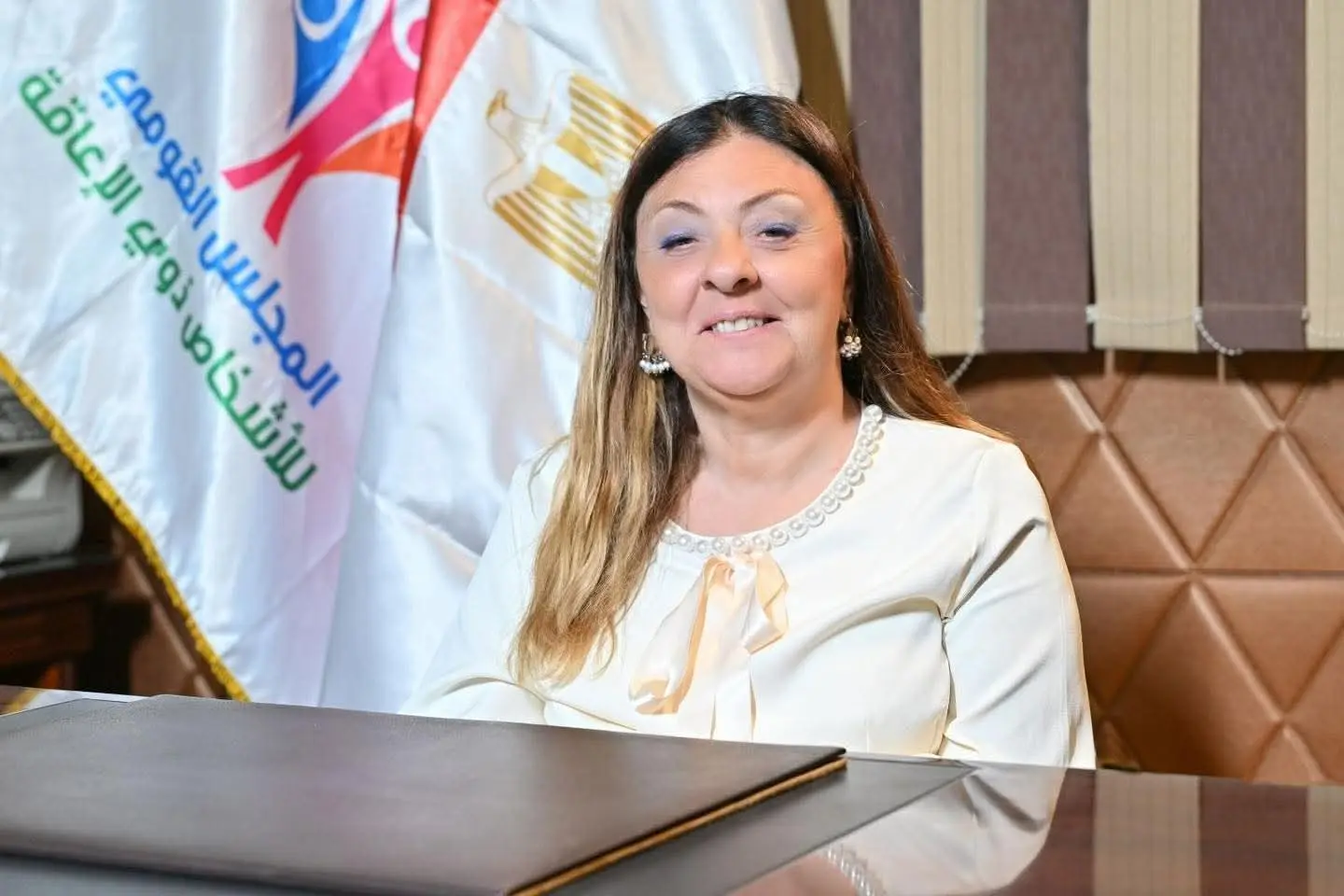 القومي للأشخاص ذوي الإعاقة يُفعل العمل عن بعد ويؤكد: إستمرار تلقي الشكاوى والتعامل مع حالات التدخل السريع دون تأثر