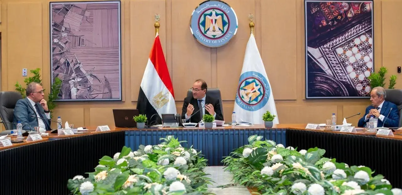 وزير المالية: نستهدف أن تكون الموازنة الجديدة «متوازنة ومرنة» بقدر كبير من «الإحتياطيات» لإحتواء المخاطر المحتملة