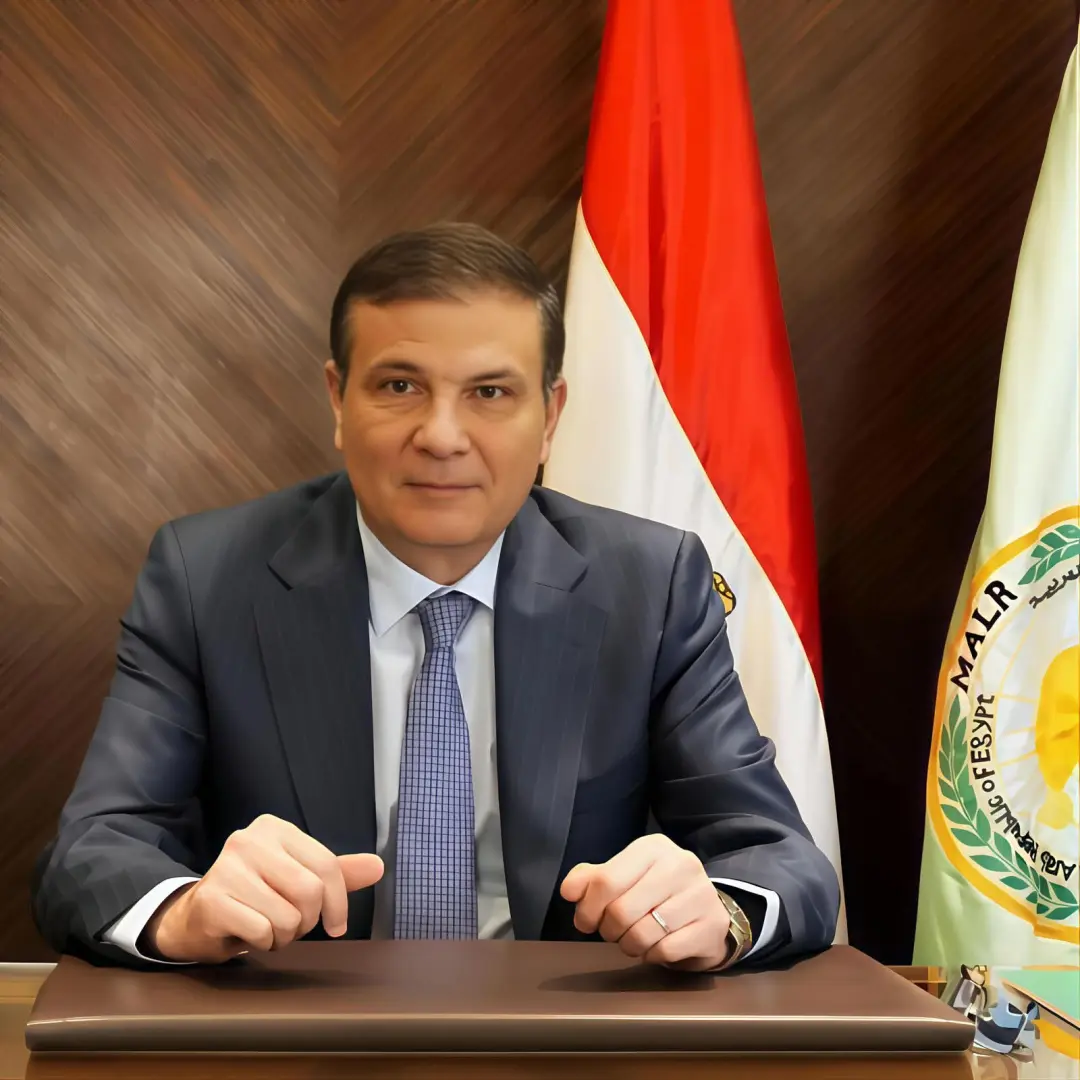وزير الزراعة يوافق على تمويل مشروع "البتلو" بقيمة 57.3 مليون جنيه لدعم المربين