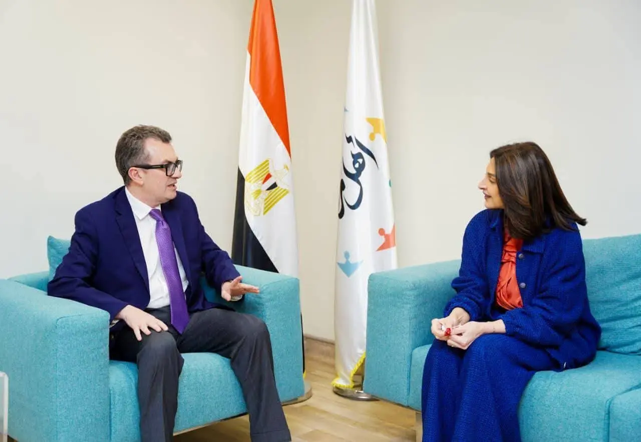 وزير التخطيط: الحكومة حريصة على توفير كافة سبل الدعم لمستشفى أهل مصر