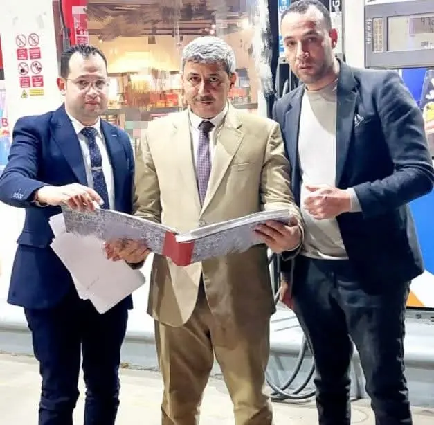 "تموين البحيرة" يضبط 38 ألف لتر وقود و293 أسطوانة غاز قبل بيعها في السوق السوداء