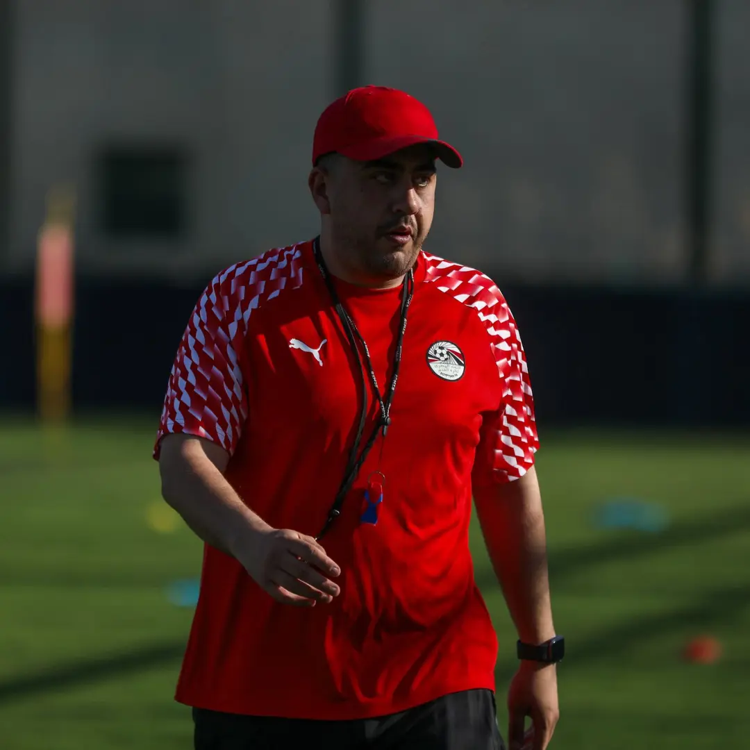 بعثة منتخب مصر للكرة النسائية تغادر إلى السعودية