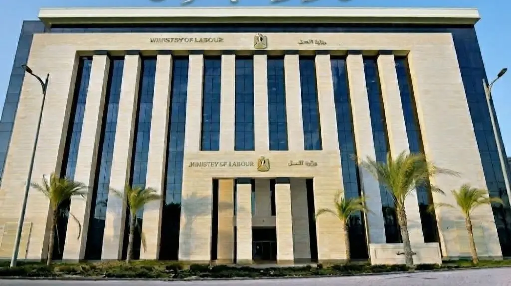 وزارة العمل: التفتيش على 59 ألف منشأة يعمل بها 743 ألف عامل خلال 90 يومًا