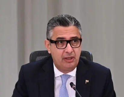 وزير التموين يصدر قرارات بدء موسم توريد القمح المحلي وتشكيل اللجنة العليا للمتابعة