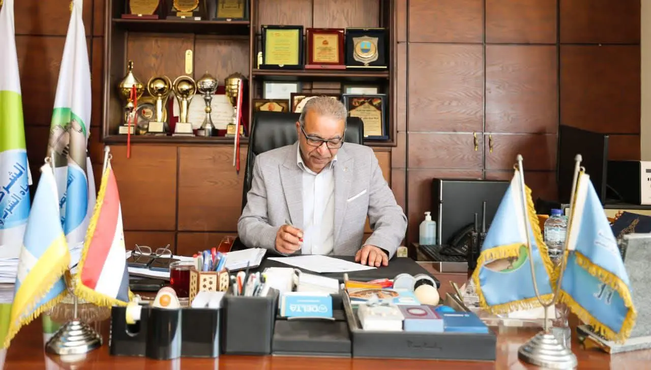 «صرف الإسكندرية» تحصد المركز الأول على مستوى الجمهورية في كفاءة الموارد البشرية.. وتؤكد ريادتها في كفاءة التشغيل