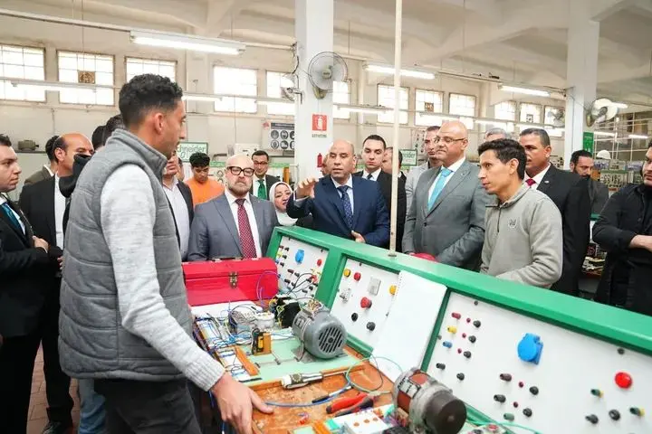 رابط مباشر للتقديم.. 1200 منحة تدريبية مجانية لتأهيل الشباب لسوق العمل