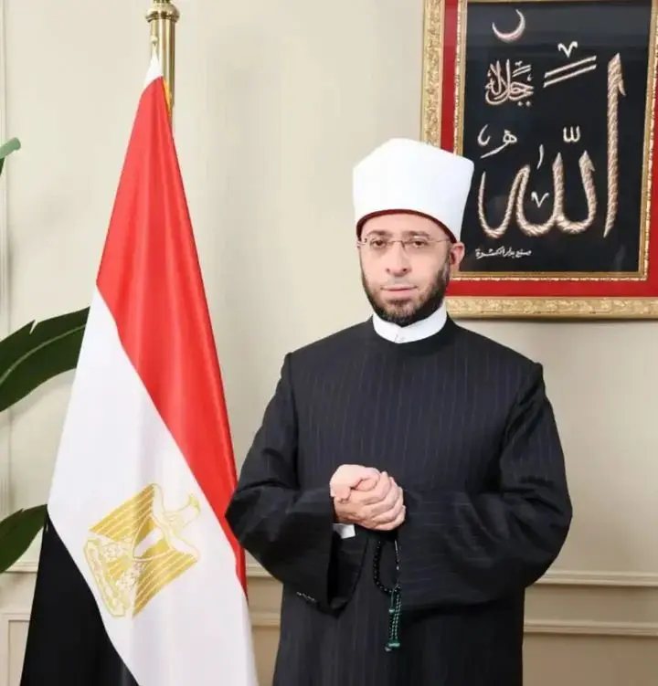 وزير الأوقاف: ما يجري في الحرم الإبراهيمي اعتداء صارخ على المقدسات