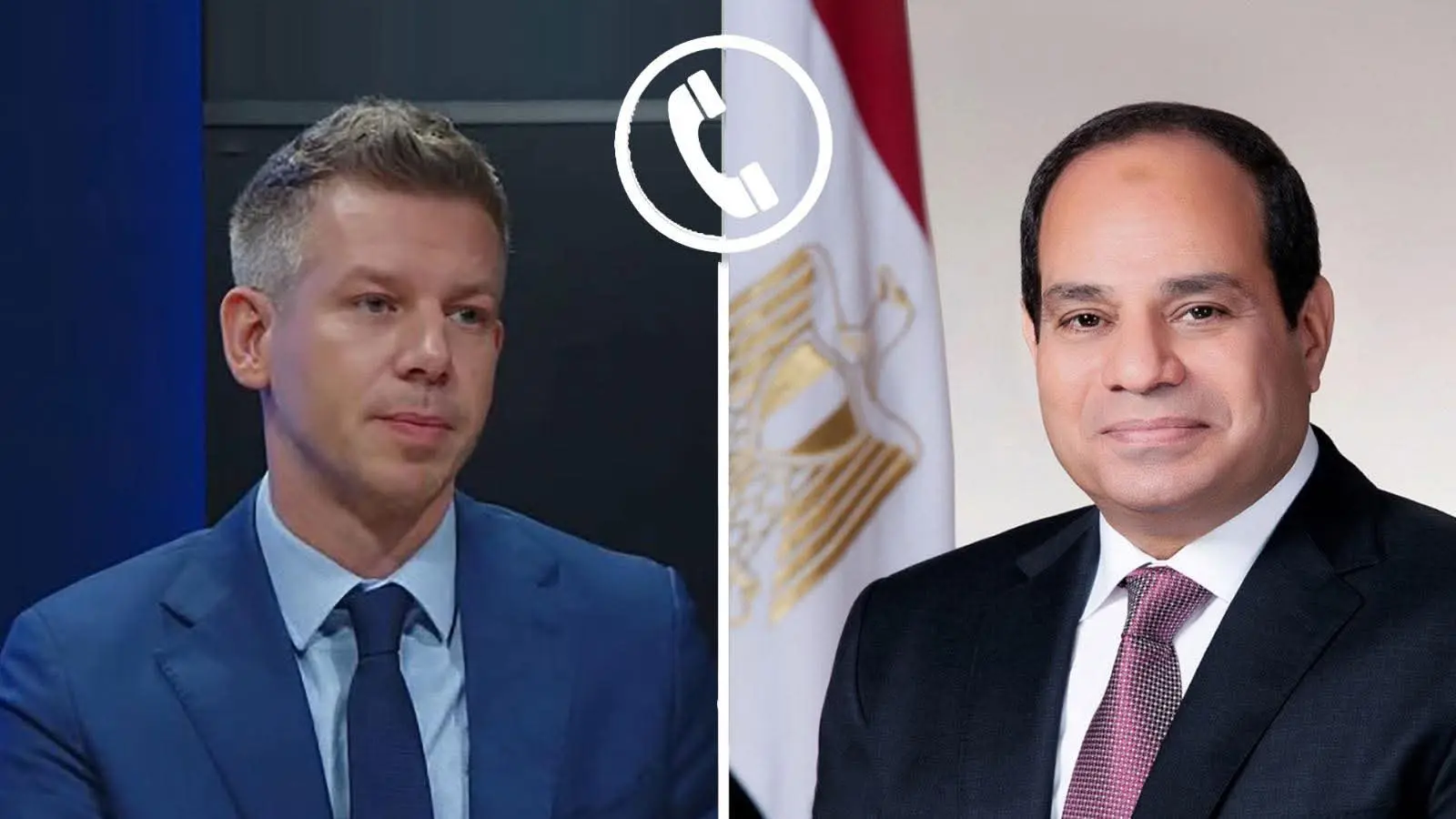 السيسي يهنئ رئيس وزراء المجر المنتخب ويؤكد تعزيز الشراكة الاستراتيجية