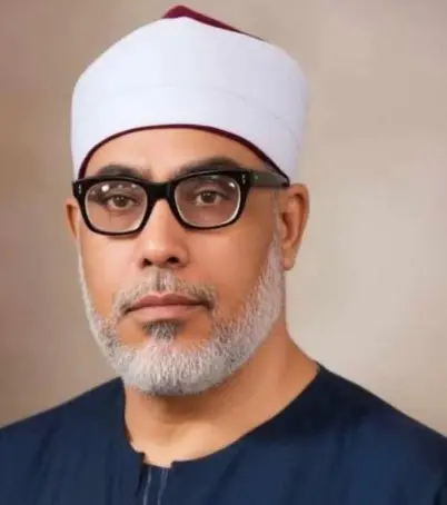 إذاعة القرآن الكريم تبث لأول مرة ختمة مجودة نادرة للشيخ محمود خليل الحصري