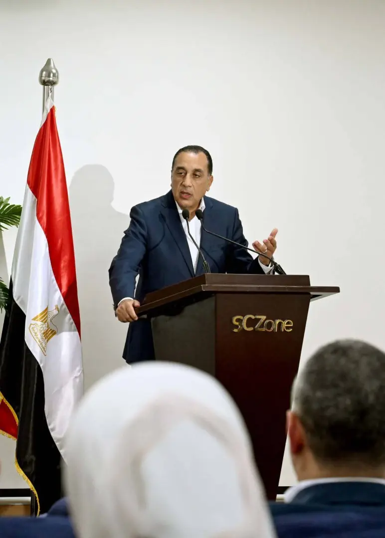 مدبولي يرد على تساؤلات الصحفيين: دعم شامل للقطاعات الإنتاجية واستمرار إجراءات الترشيد