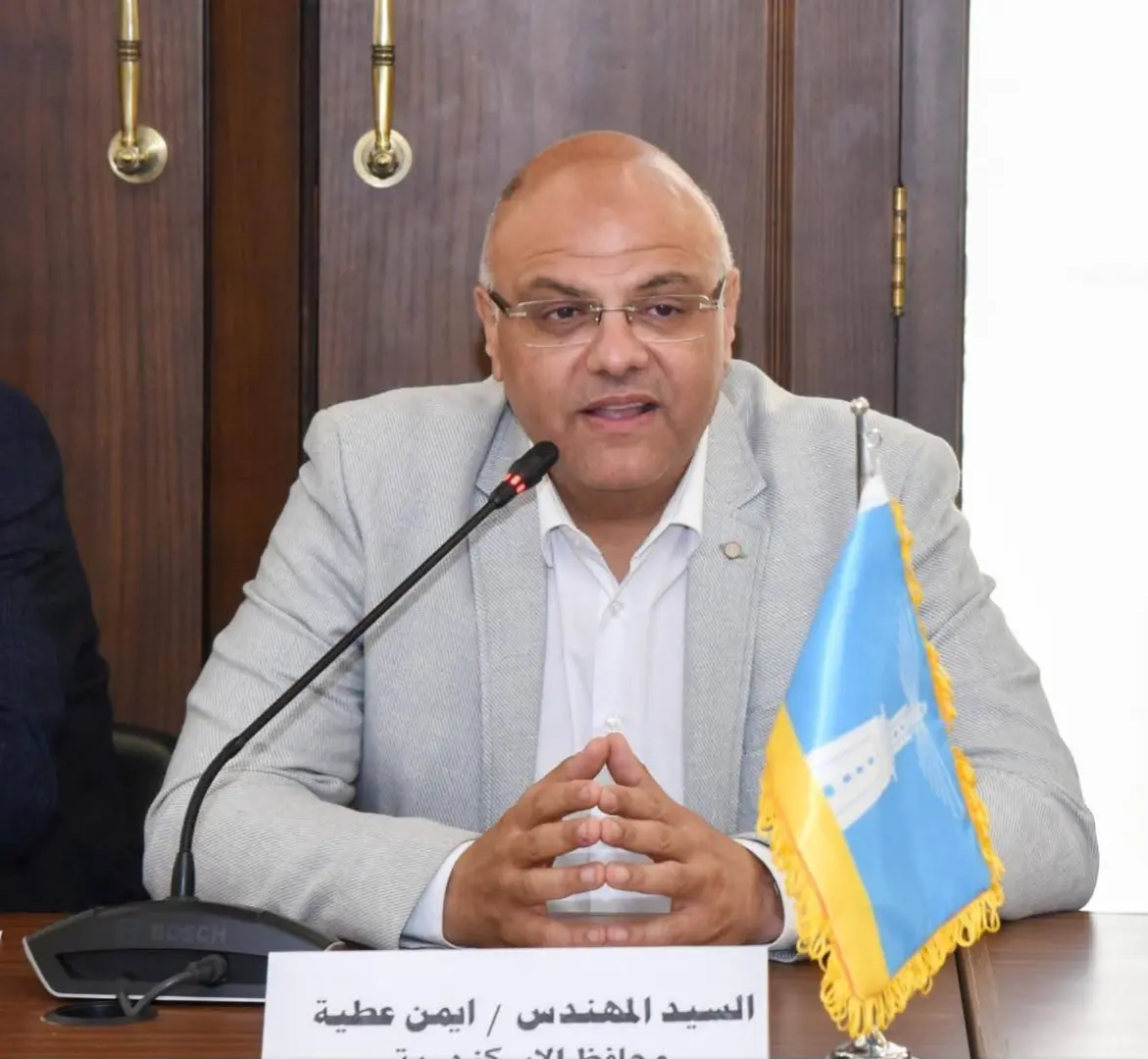 محافظ الإسكندرية يعتمد جداول امتحانات الترم الثاني