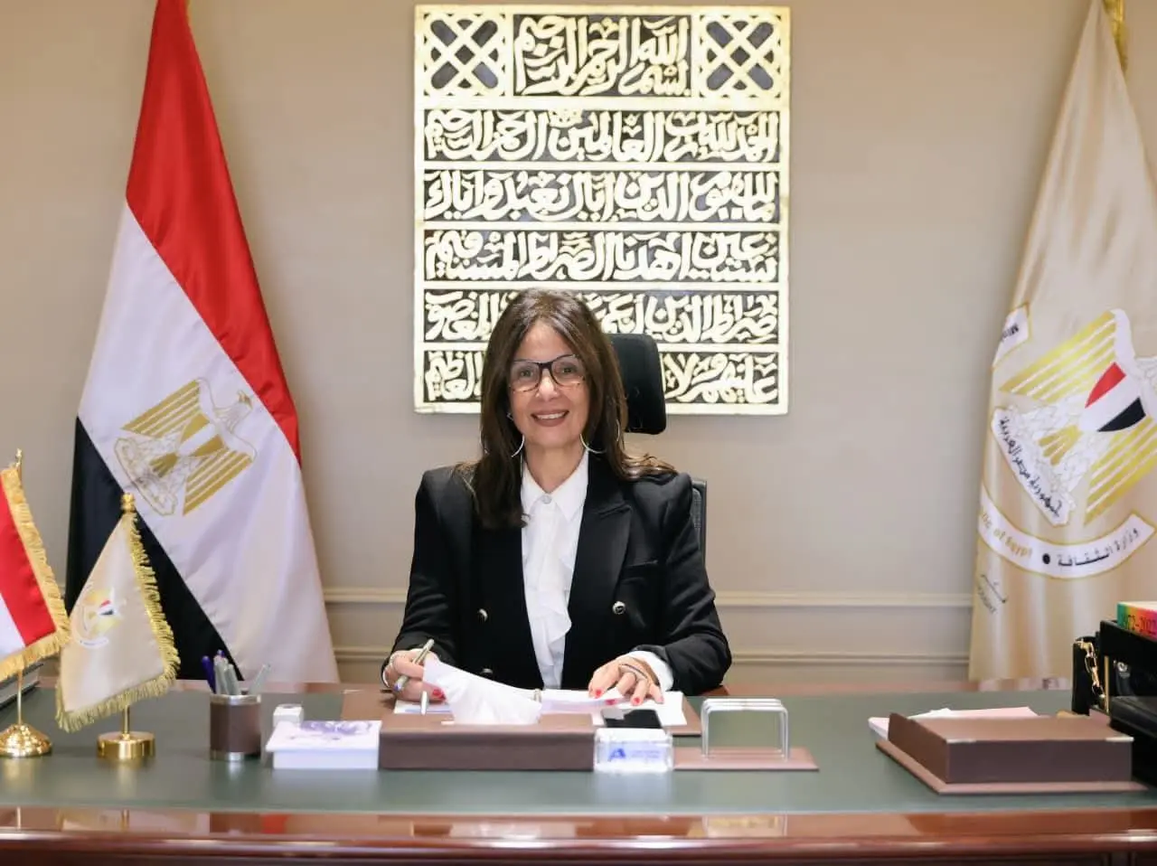 وزارة الثقافة تطلق برنامجًا فنيًا وثقافيًا وتوعويًا بالمحافظات احتفالًا بعيد العمال