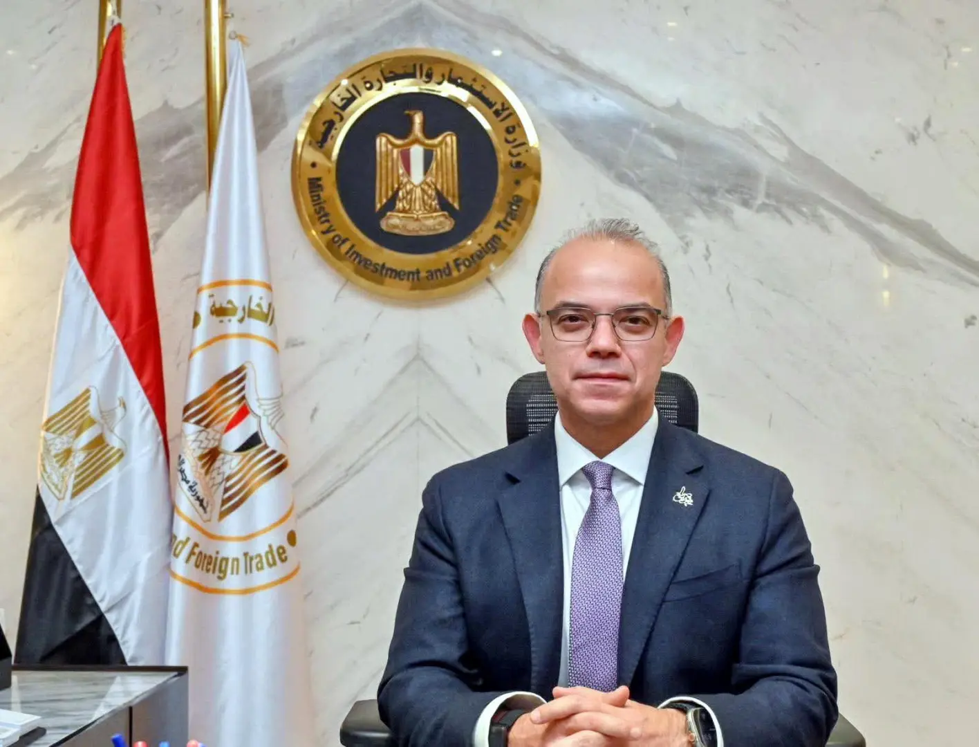 المنطقة الاستثمارية ببنها نموذج صناعي ناجح يجذب 1.1 مليار جنيه استثمارات ويوفر 2800 فرصة عمل