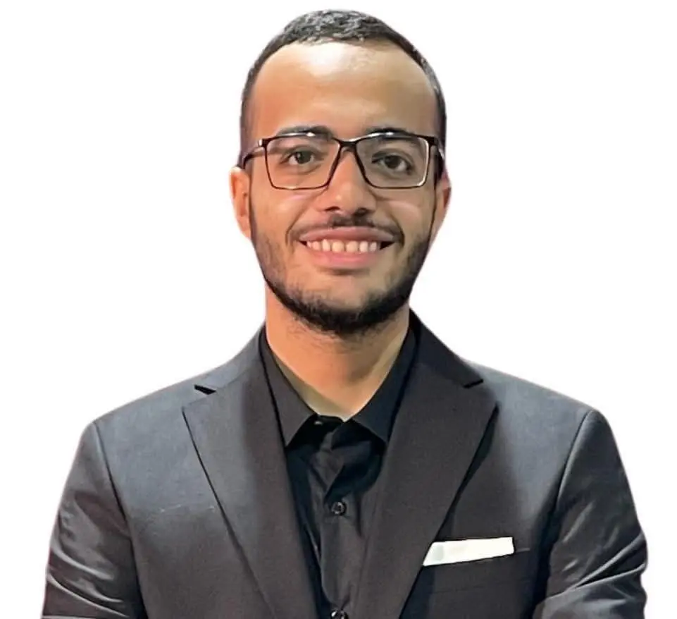 طالب بهندسة القاهرة يحصد المركز الأول عالميًا في جائزة «تشارلز ماين» للقيادة الطلابية