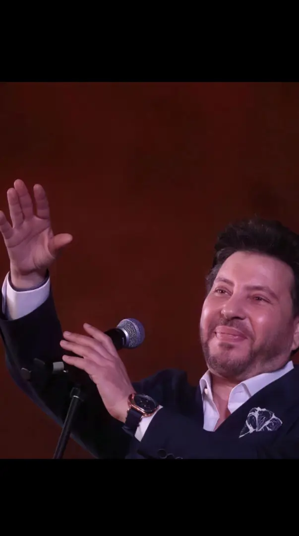 موعد وصول جثمان الراحل هاني شاكر من باريس