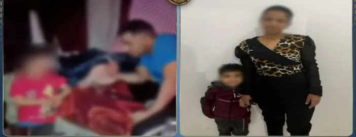 الأمن يكشف ملابسات مقطع فيديو يظهر تعاطي طفل مخدرات بالقليوبية