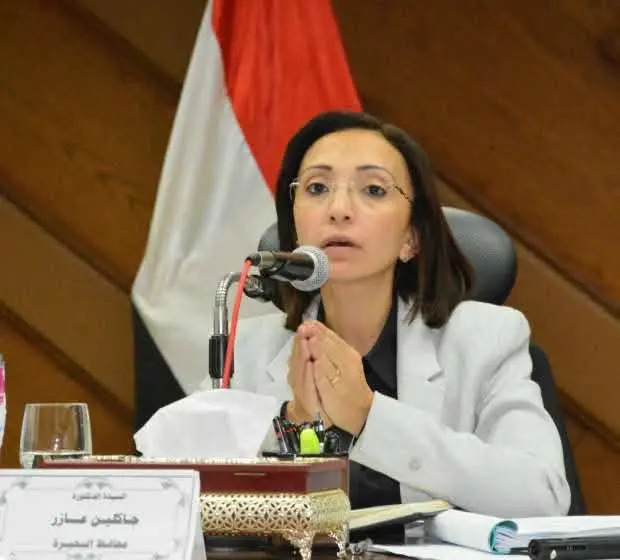 محافظ البحيرة تعتمد جداول إمتحانات الفصل الدراسي الثاني للعام الدراسي ٢٠٢٥ - ٢٠٢٦