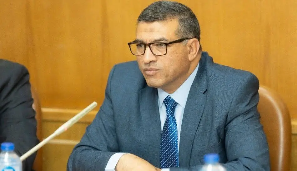 الببلاوي يعلن خطة وموعد نقل مواقف البحر الأحمر والأقاليم إلى مدينة قنا الجديدة