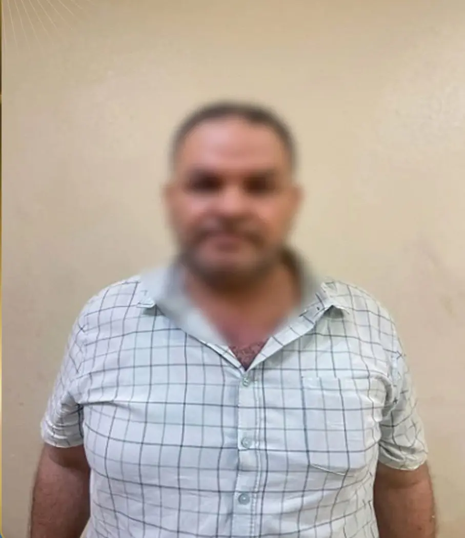 ضبط صاحب شركة مقاولات هارب من 31 حكمًا قضائيًا