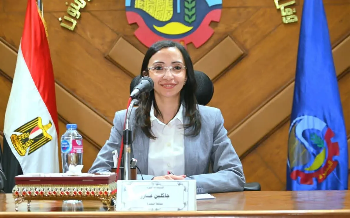 محافظ البحيرة توجه برفع درجة الإستعداد القصوى لإستقبال عيد الأضحى المبارك