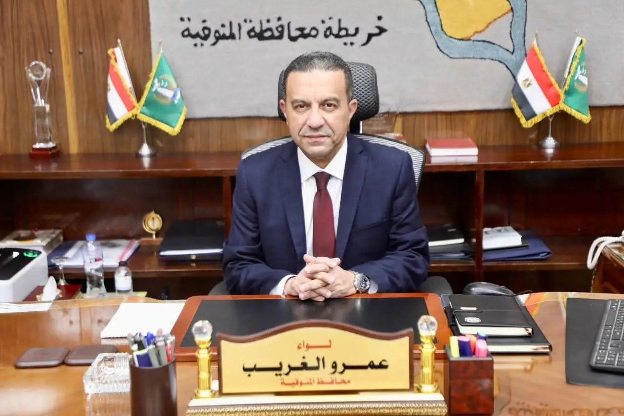 حركة تنقلات محدودة لمديري الشئون القانونية بمنوف وقويسنا في المنوفية