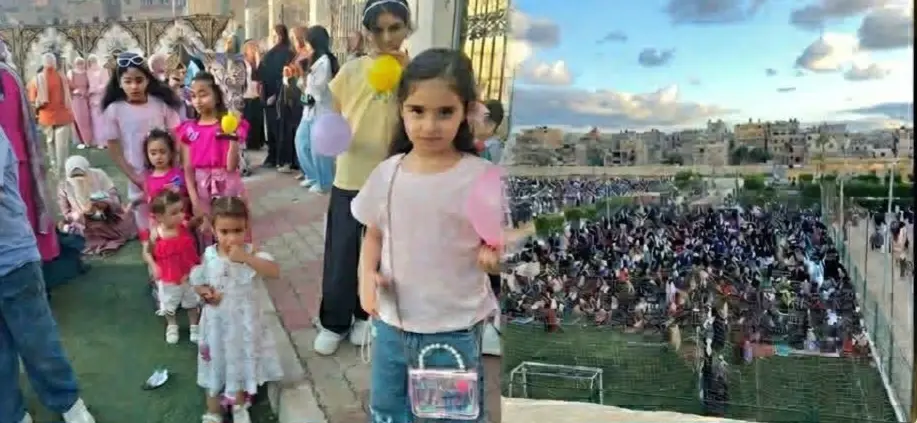 4.7 مليون مواطن يترددون على مراكز الشباب في أول أيام عيد الأضحى