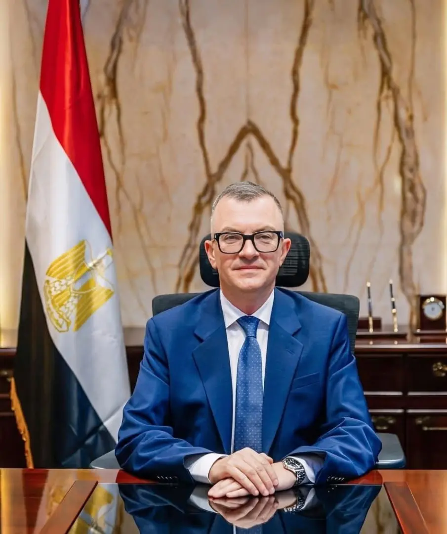 مصر تستعرض نجاحات الإصلاحات الهيكلية في اجتماعات باريس الاقتصادية