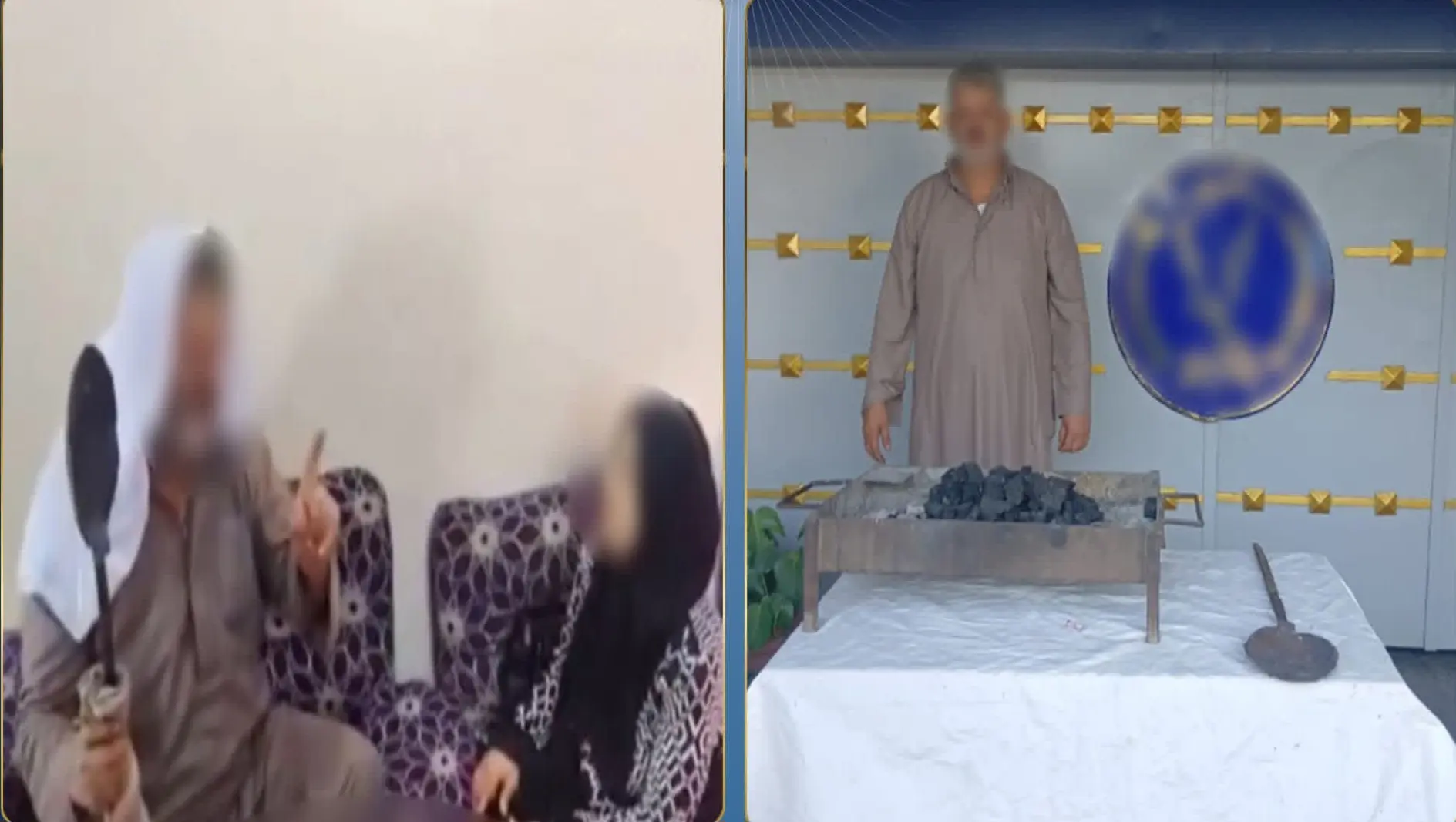فيديو “البشعة” يثير الجدل على مواقع التواصل الاجتماعي.. وتحرك عاجل من الداخلية