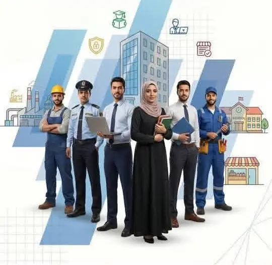 4504 فرصة عمل في 77 شركة بـ14 محافظة.. إليك التفاصيل