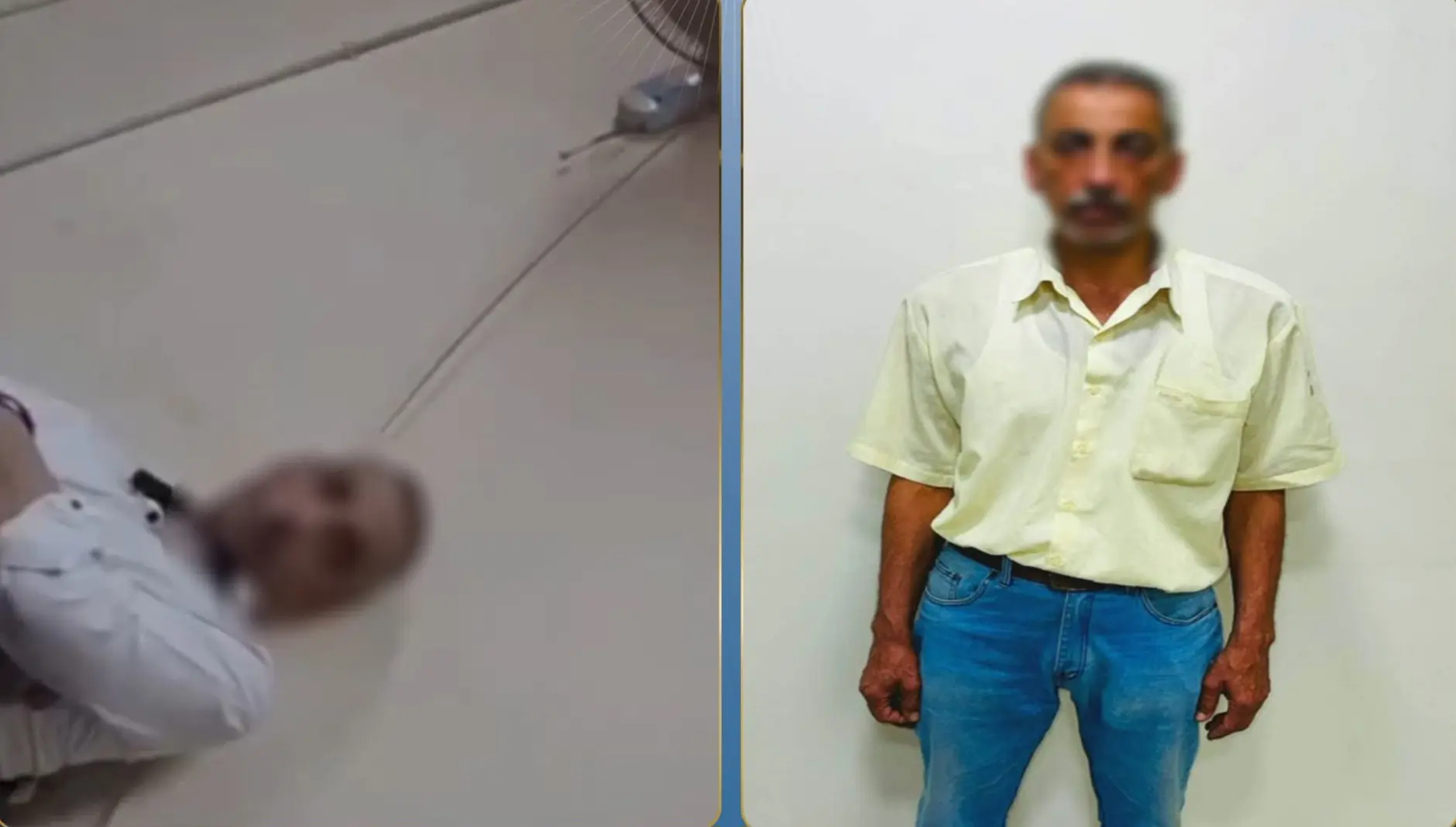 بعد تداول فيديو على مواقع التواصل.. ضبط المتهم بابتزاز ولية أمر بالقليوبية