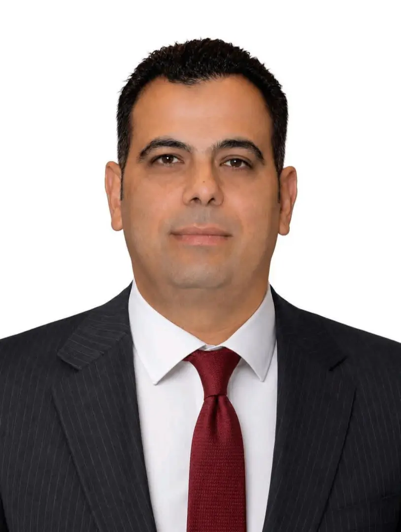 حاتم النواوي رئيسًا للجهاز التنفيذي لتنمية الصادرات المصرية