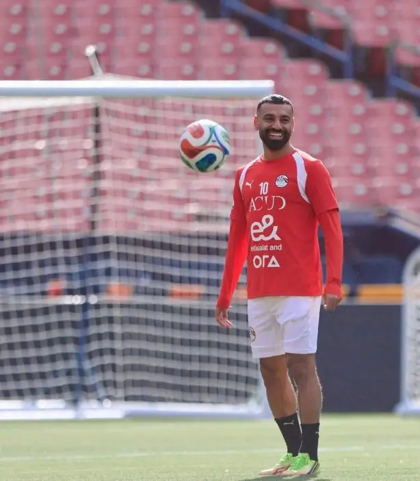 قبل مواجهة الليلة.. تاريخ مواجهات منتخب مصر والبرازيل