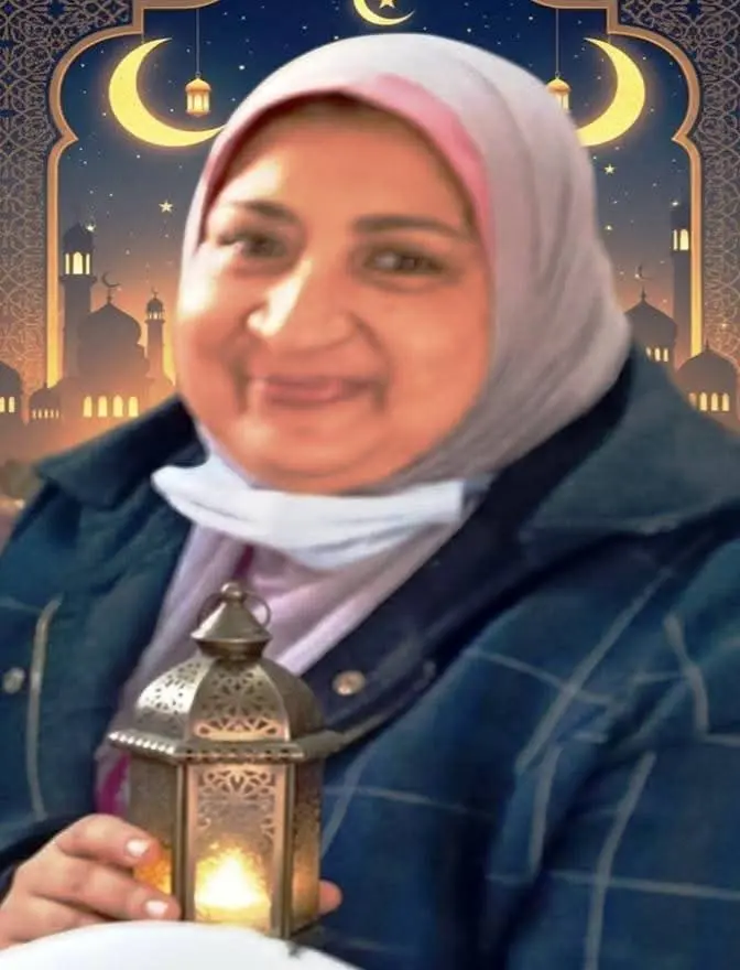 محافظ أسوان ينعى معلمة توفيت خلال مشاركتها في أعمال امتحانات الدبلومات الفنية بالبحيرة
