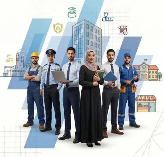 1590 فرصة عمل بـ36 شركة خاصة في 11 محافظة.. اعرف التخصصات المطلوبة