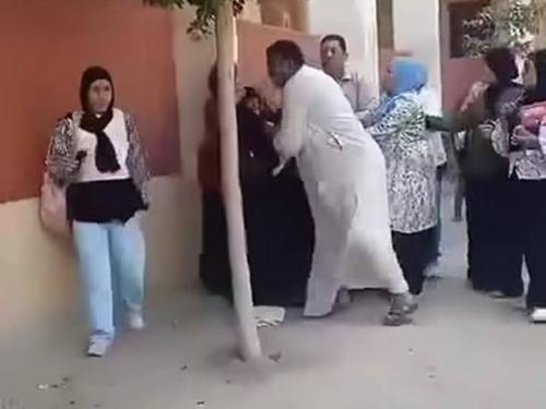 مش هى دى مصر يا ولاد !!!