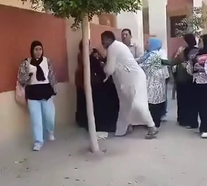 مش هى دى مصر يا ولاد !!!