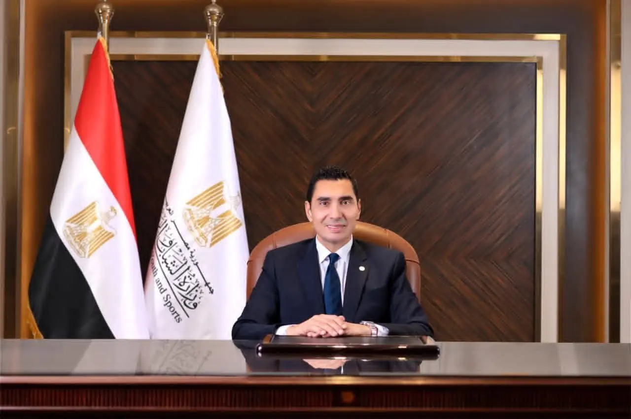 وزارة الشباب والرياضة: 1200 مركز شباب لبث مباريات منتخب مصر في كأس العالم 2026