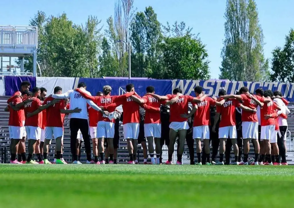 اتفرج ببلاش.. قناة مجانية تنقل مباراة مصر وبلجيكا في كأس العالم