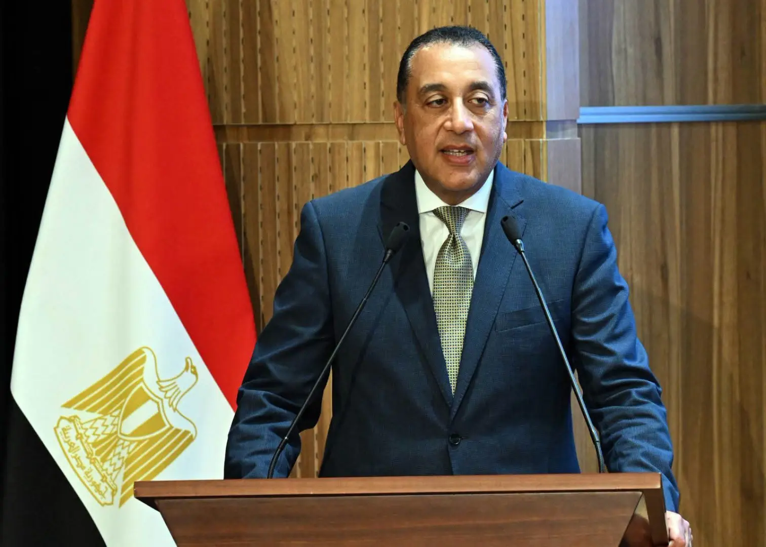 مدبولي: 95 صناعة ستشارك في تنفيذ مشروع «مدى» بالقاهرة الجديدة