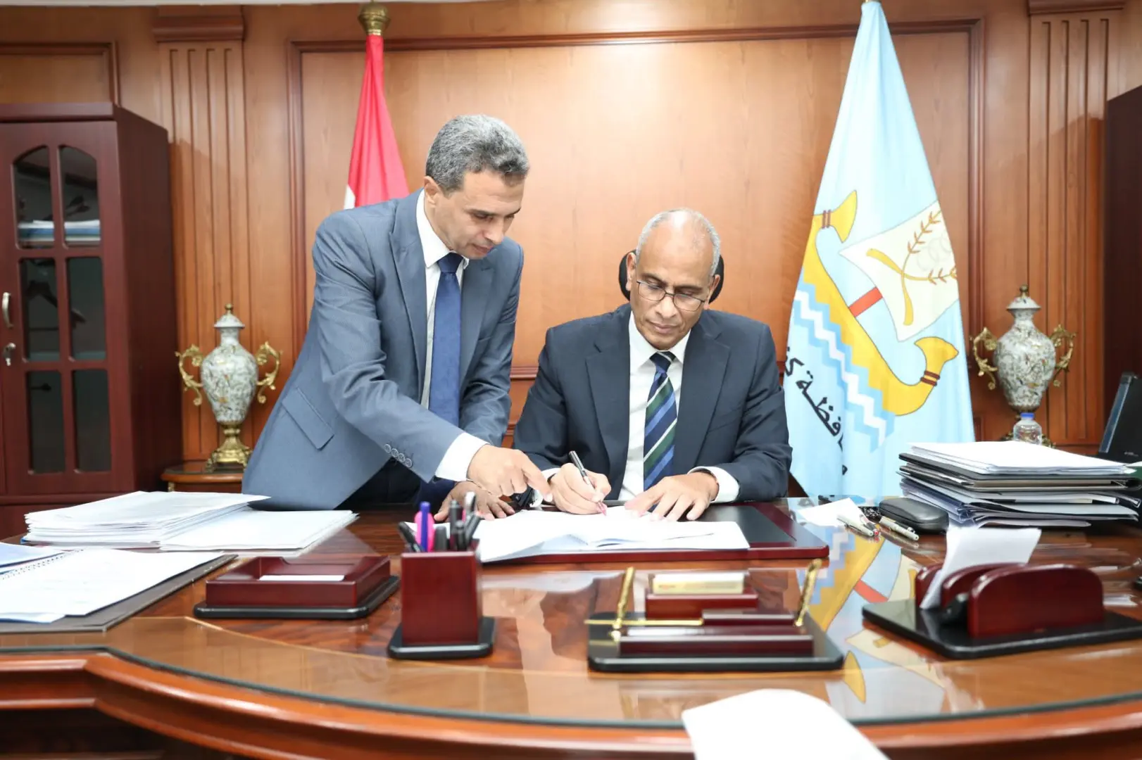 استعلم الآن.. رابط مباشر نتيجة الشهادة الإعدادية محافظة كفر الشيخ 2026