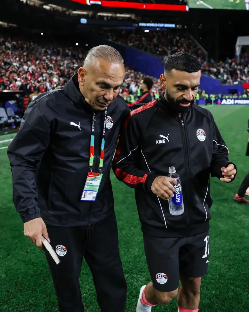 طبيب منتخب مصر يكشف موقف الثلاثي المصاب قبل مواجهة أستراليا
