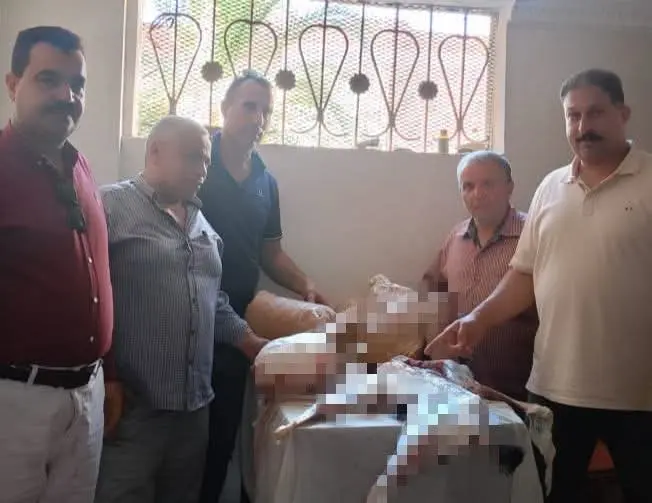 حملات تموينية مكثفة بكوم حمادة.. ضبط لحوم غير صالحة وأخرى مذبوحة خارج المجازر