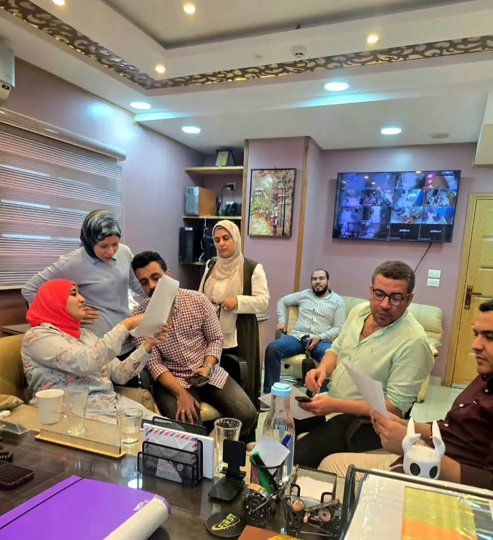 حملات ليلية مفاجئة على المنشآت الطبية الخاصة بالبحيرة
