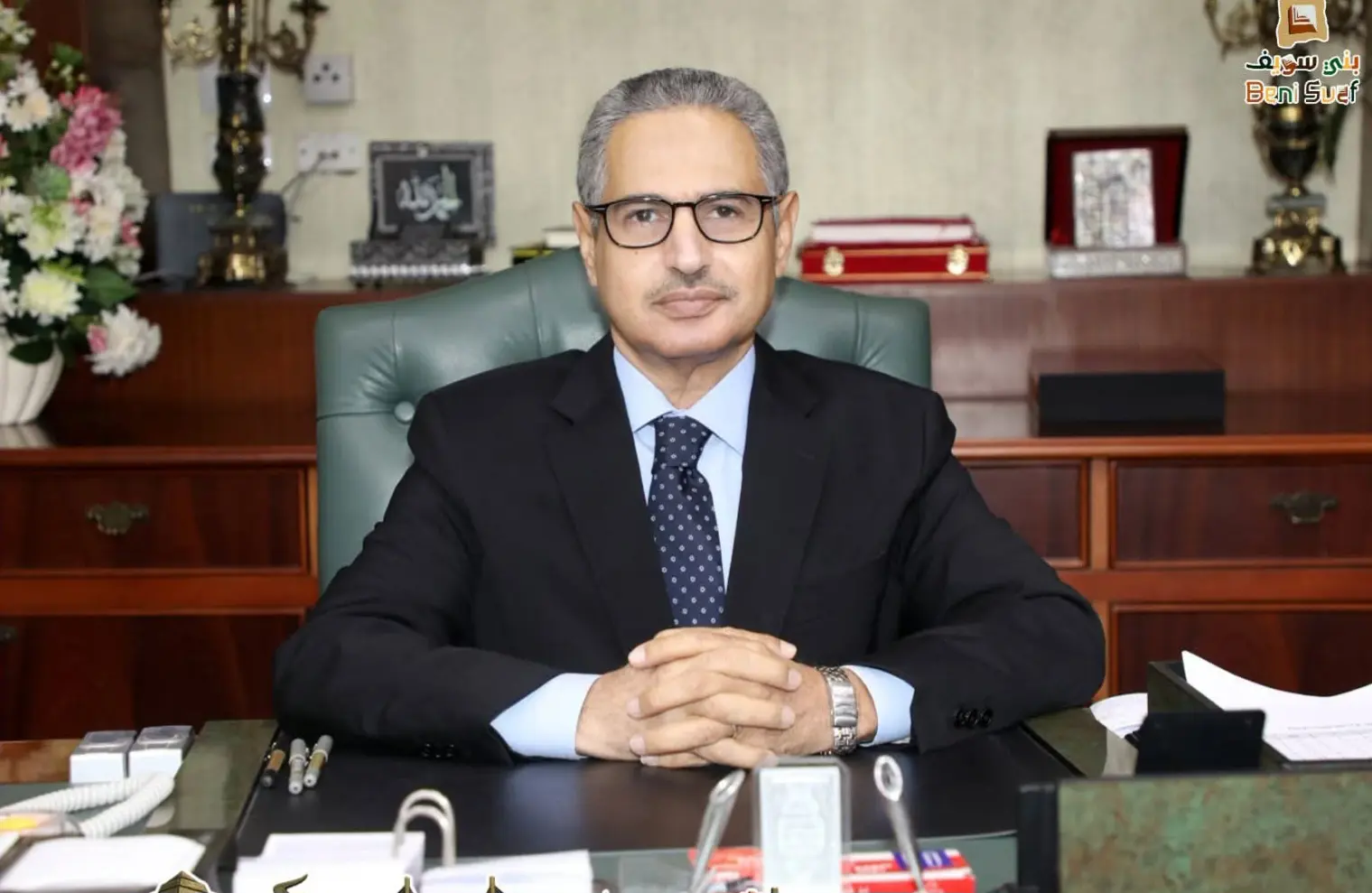 477.5 مليون جنيه لإنشاء 27 مدرسة جديدة ببني سويف