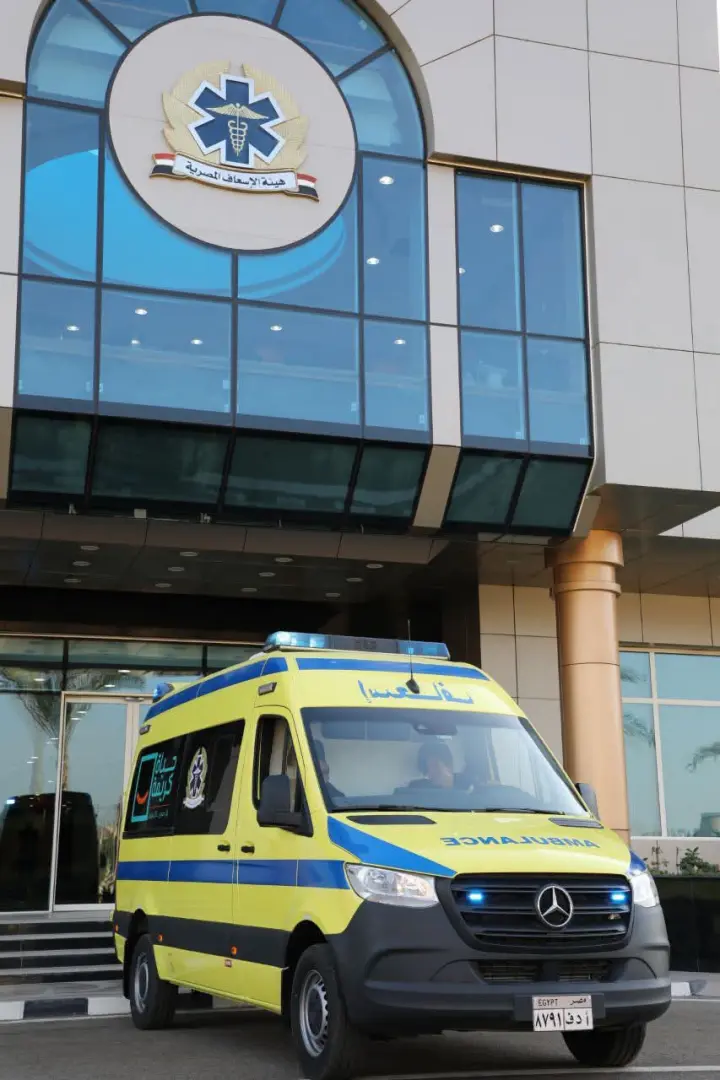 250 مليون جنيه إعفاءات لمرضى الغسيل الكلوي والأمراض المزمنة بهيئة الإسعاف خلال 6 أشهر
