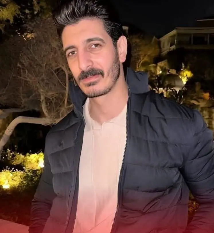 بعد انتهاء عقوبته.. البلوجر شاكر يستكمل إجراءات الإفراج عنه