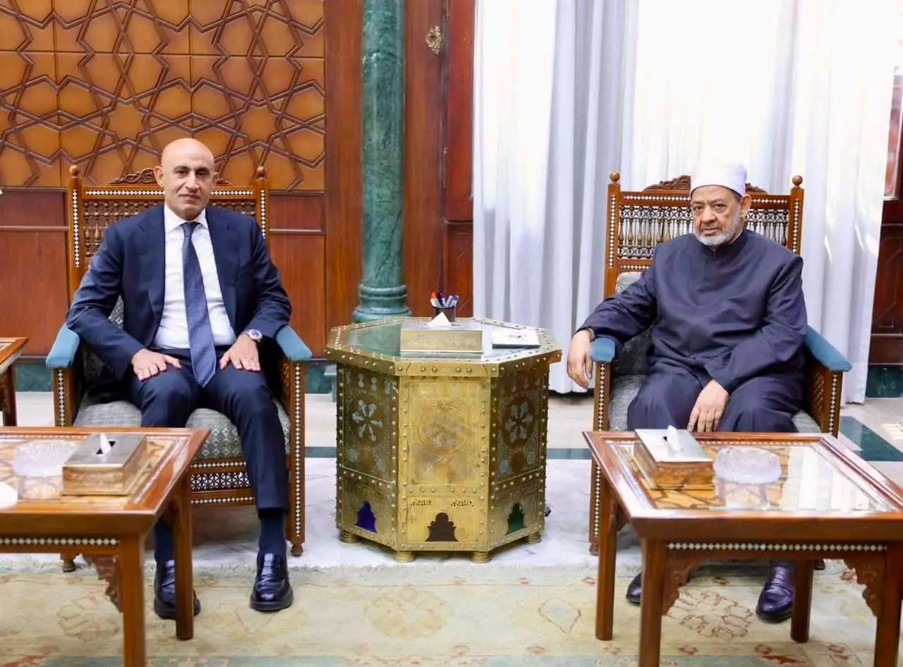 شيخ الأزهر ووزير التعليم يبحثان تطوير البكالوريا وتعزيز الهوية