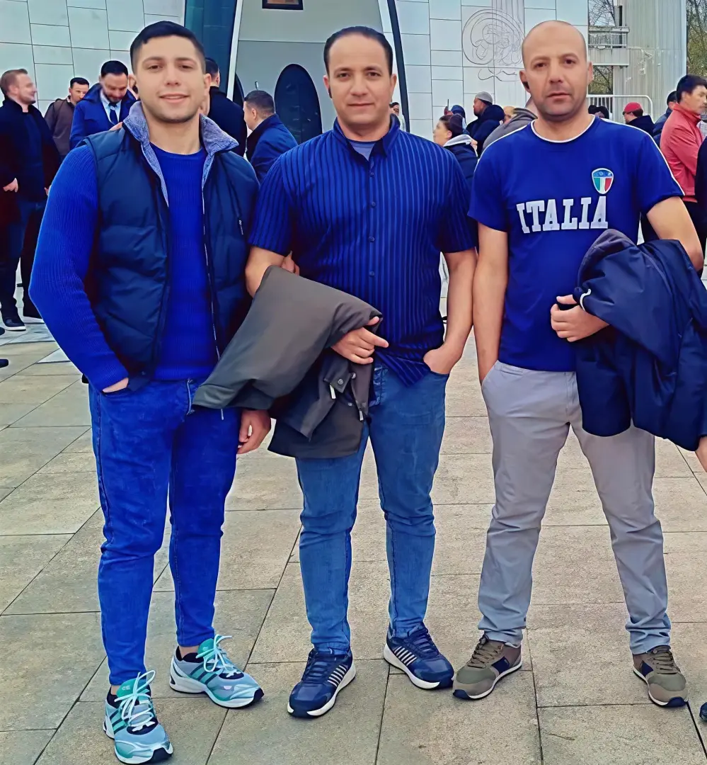 بعد أيام من اختفائهم.. 3 شباب من الشرقية يعودون إلى قريتهم جثامين من كرواتيا