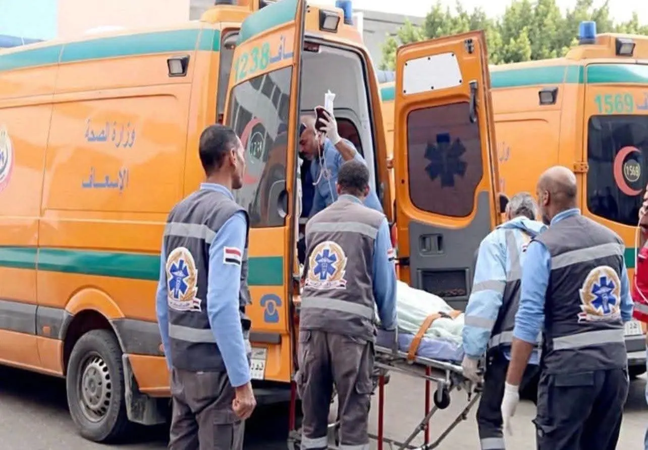 جحود الأبناء.. ابن ينهي حياة والدته في جريمة هزت الغربية